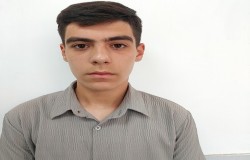 پارسا طلوعی