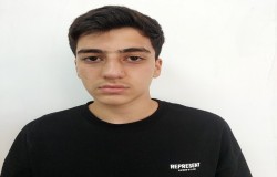 محمدمهدی قهرمانی