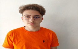 محمدطاها گودرزی
