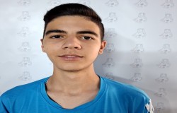 آرتین رضایی
