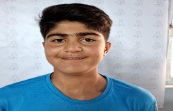 علی فرهادی