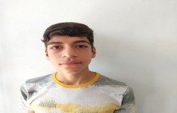 محسن صالحی