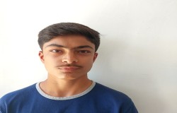 امیرعلی کمالی