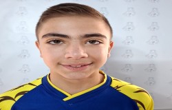 سام راد خاصی پور