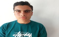 ارشیا بخشعلی پور