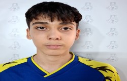 رادین صالحی