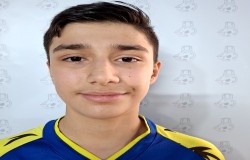آراد نادعلی زاده