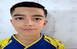 طاها مدق