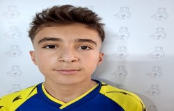 سامیار میرزابابالو