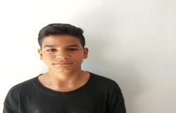 پدرام قاری زاده