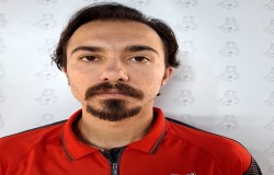 پوریا قربان نژاد لاهرودی