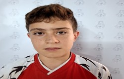 محمد احمدی مهربان