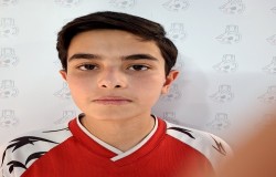 سید طاها حمید شریفی