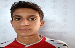 امیر رضا شعبانی نیا