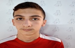 آرین حاجی عباس زاده