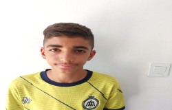 امین داودی