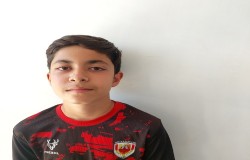 کسرا ضرابیان