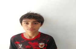 رایان امامی