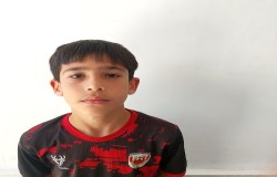 امیرعلی اسلامی
