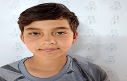 کسری فلاح حسینی