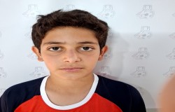 پوریا عباسی