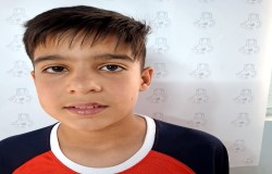 امیر محمد سعیدی