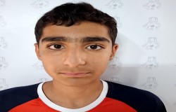 بنیامین مسگری