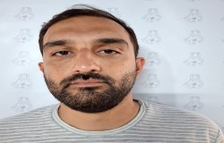 علیرضا میرزایی