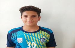آرتین بهرامی
