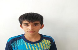 کسری جلیلیان
