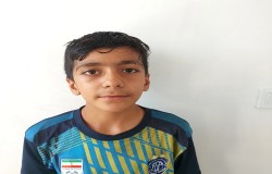 امیر محمد انوشیروانی