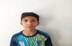 ماهان هاشمی