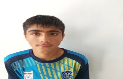 امیرحسین باقری نگار