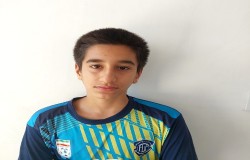 ماهان خادمی