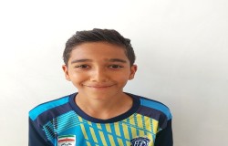 امیررضا بنار