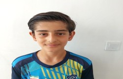 محمد ماهان یادگاری
