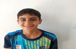 امیر علی امیر علی قاسمی