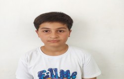 امیر حسین بیاتی