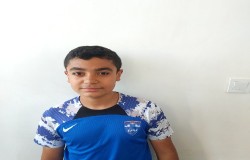 مهدی رجبی