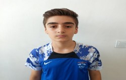 امید بهرامی