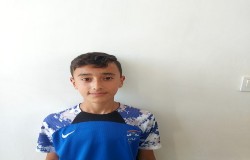 محمد آرین گشایش