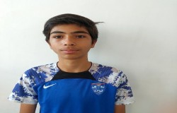 یونا خدام