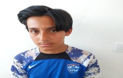 سید محمود باهمت