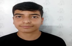 آریا شهرابی