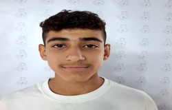 محمدطاها نومیری