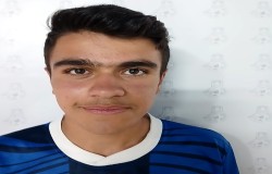علی رحمانی