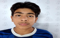 امیر پارسا دالوند