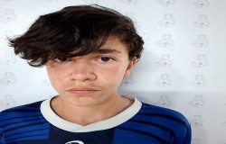 محمدطاها کریمی
