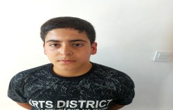 سید امیر حسین حسینی آغوذبنی