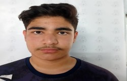 رضا محمدی